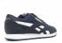 Reebok Cl Nylon Navy Platinum Team 39750