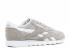 Reebok Cl Nylon Whisper White Grey BD4903