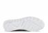 Reebok Cl Nylon Whisper White Grey BD4903