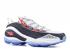 Reebok Dmx Run 10 Blue Cherry White Silver V44397