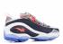 Reebok Dmx Run 10 Blue Cherry White Silver V44397