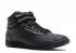 Reebok Freestyle F S Hi Black 71