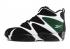 Reebok Kamikaze 1 - OG Black White Racing Green V60362