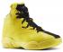 Reebok Shaq Attaq Modern Yellow Spark Black BD4602