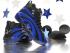 Reebok Shaqnosis - Orlando Black Truth Blue White V51848