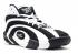 Reebok Shaqnosis Og Black White V48350