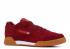 Reebok Workout Plus Mu Carotn Burgndy Collegiate CN5196