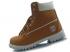 Mens Timberland 6-inch Basic Boots Wheat White