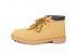 Mens Timberland 6 Inch Boots Wheat Black