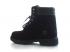 Mens Timberland Custom 6-inch Premium Boots Black