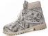 Mens Timberland Custom 6 Inch Boots Birch