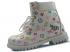 Timberland Custom Boots Homme Blanc