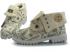 Mens Timberland Roll-top Boots Dollar-white