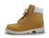 Timberland 6-inch Basic Boots Men Wheat White