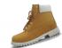 Timberland 6-inch Basic Boots Men Wheat White