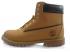 Timberland 6-inch Basic Boots Mens Black Wheat