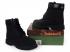 Timberland 6-inch Boots For Women Black