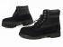 Timberland 6-inch Boots Men Black