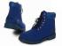 Timberland 6-inch Premium Boots Mens Blue