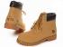 Timberland 6-inch Premium Boots Mens Wheat Brown