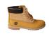 Timberland 6 Inch Boots Mens Wheat Black