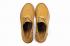 Timberland Classic 2-eye Handsewn Shoes Mens Wheat