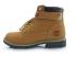 Timberland Custom 6-inch Premium Boots Mens Wheat Black