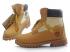 Timberland Custom 6 Inch Boots Men Wheat Brown