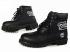 Timberland Custom 6 Inch Boots Mens Black