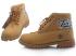 Timberland Custom Varsity Boots Brown For Men