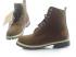 Timberland For Men 6-inch Basic Boots Bruin Wit