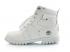 Timberland For Men Custom 6-inch Premium Boots White