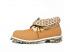 Timberland For Men Roll Top Boots Wheat