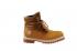 Timberland For Men Wheat Roll-top Boots