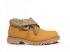 Timberland Men Roll Top Boots Wheat