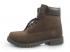 Timberland Mens 6-inch Basic Boots Brown Black