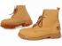 Timberland Mens 6-inch Boots Wheat