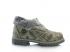 Timberland Mens Roll-top Boots Grey Dollar