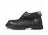 Timberland Mens Roll Top Boots Black