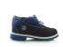 Timberland Roll-top Boots For Men Blue White Black