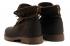 Timberland Roll-top Boots For Women Dark Brown