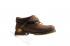 Timberland Roll-top Boots Men Brown Gold