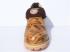 Timberland Roll-top Boots Men Wheat Brown