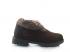 Timberland Roll-top Boots Mens Chocolate