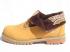 Timberland Roll-top Boots Mens Wheat Brown