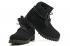 Timberland Roll-top Boots Women Black