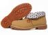 Timberland Roll Top Boots Men Wheat Birch