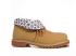 Timberland Roll Top Boots Men Wheat Birch