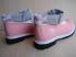 Timberland Roll Top Boots Pink Grey Women