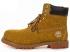 Timberland Scrub 6-inch Boots Men Wheat Brown